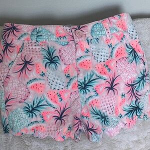 Crown & Ivy Kids shorts